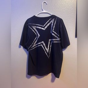 Cowboys full back hit tshirt